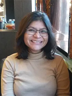 Shattering Ceilings: Indian Women In Stem Who Redefined Boundaries In 2025 – An Epochal Year For Realshepower 7 An Associate Professor Of Analytical Science, Dr. Ruchi Gupta'S Ingenious Invention Earned Her The Prestigious 2025 Women In Tech Academic Award. She Developed A Revolutionary &Quot;Hydrogel Lollipop&Quot; – A Non-Invasive Device Capable Of Detecting Early Biomarkers For Oral Cancer. This Accessible And User-Friendly Diagnostic Tool, With High Sensitivity And Specificity, Holds Immense Promise For Early Detection In Low-Resource Settings, Saving Countless Lives And Transforming Cancer Screening Methodologies.