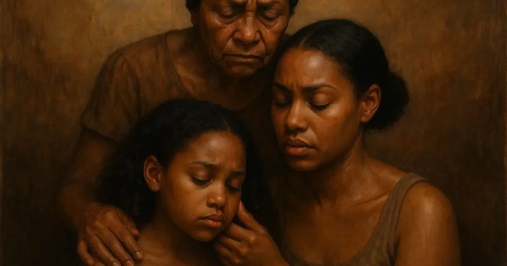 Intergenerational Trauma