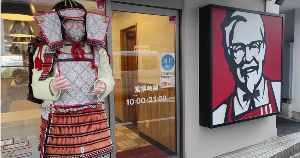 Why Does Iceland Have A Killer Cat? 7 Bizarre Christmas Traditions That Make Zero Sense 2 Japan