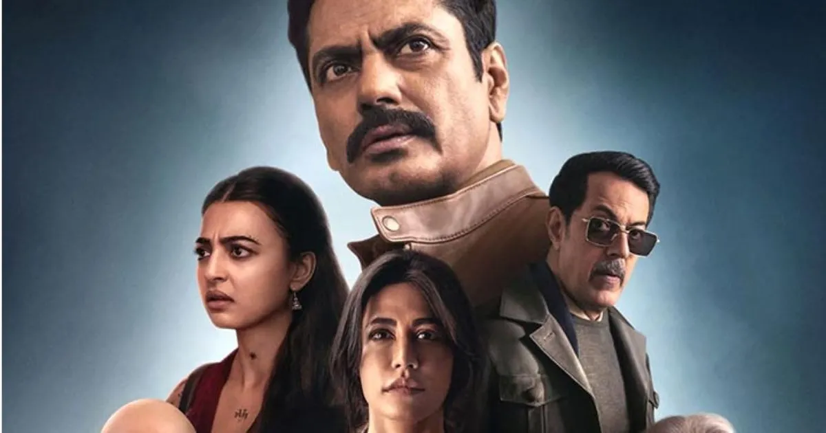 Raat Akeli Hai: The Bansal Murders – A Brutally Honest Review (Spoilers Ahead) 1 Raat Akeli Hai: The Bansal Murders – A Brutally Honest Review (Spoilers Ahead)