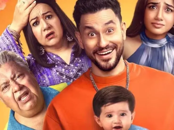 Single Papa: A Heartwarming Yet Imperfect Dive Into Single Fatherhood On Netflix
