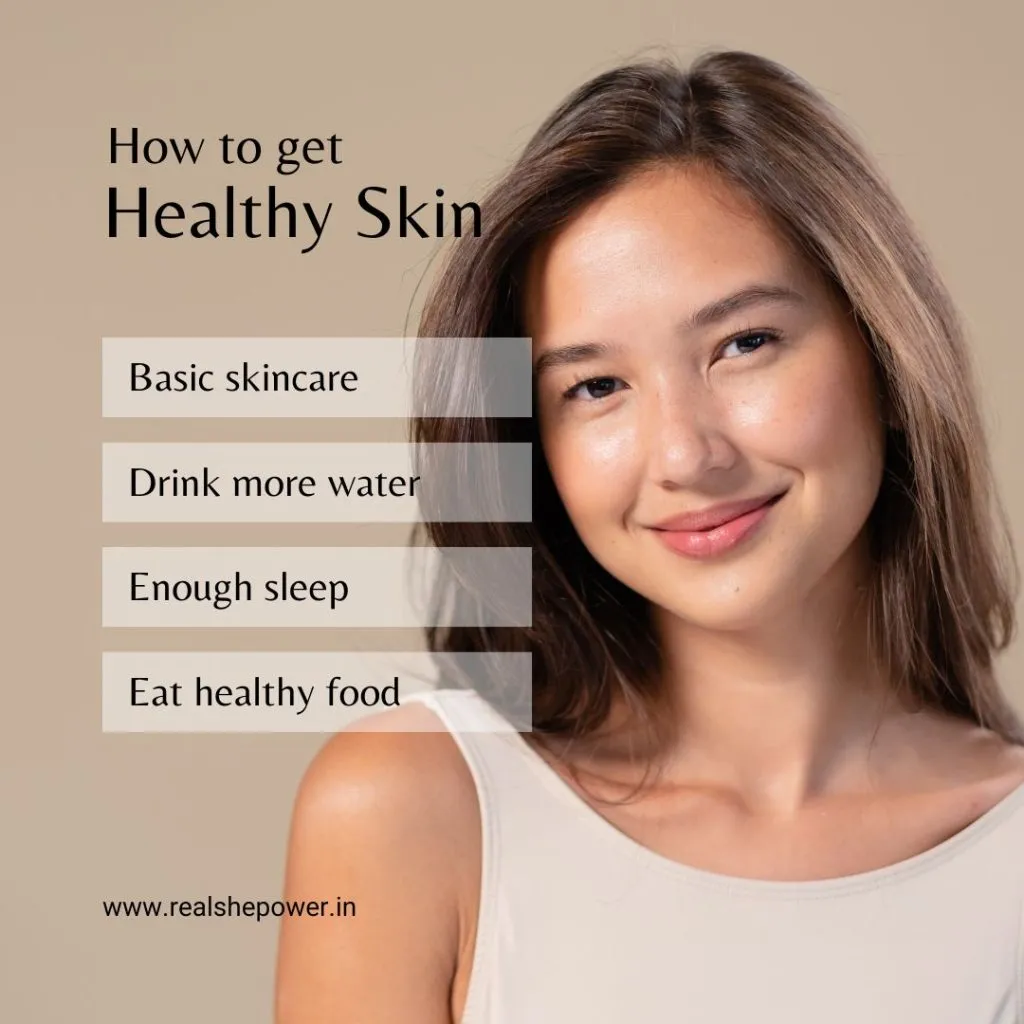 Korean Skincare