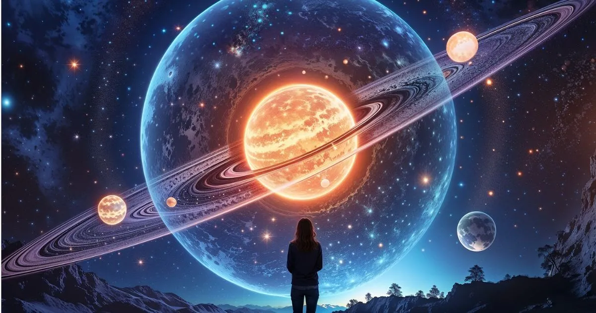 5 Facts About Space That Sound Fake But Aren’t (The Universe Has Officially Broken The Rules)