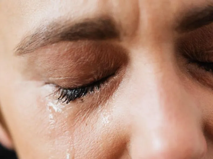 How Women Become Experts At Suffering — And Why It Must End With Us