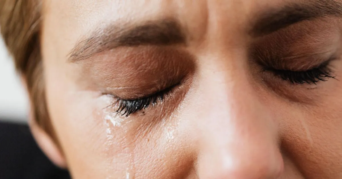 How Women Become Experts At Suffering — And Why It Must End With Us