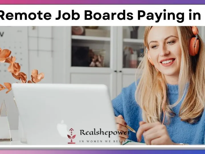 Remote Jobs 2025: Top 12 Websites To Find Remote Jobs That Pay In Usd Worldwide