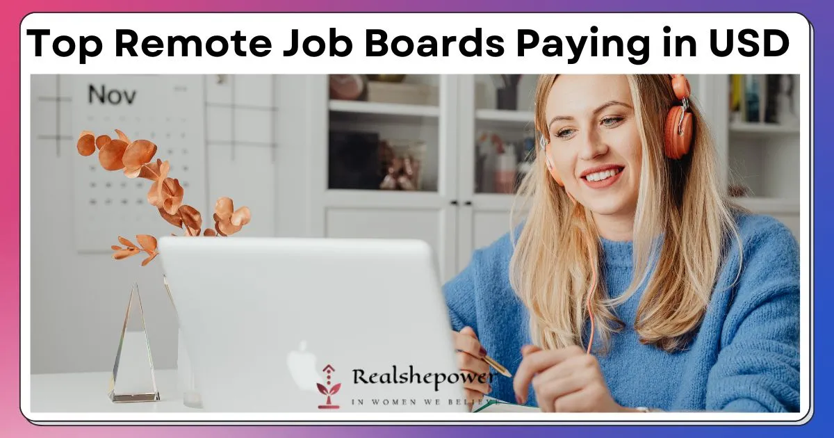 Remote Jobs 2025: Top 12 Websites To Find Remote Jobs That Pay In Usd Worldwide 1 Remote Jobs 2025: Top 12 Websites To Find Remote Jobs That Pay In Usd Worldwide