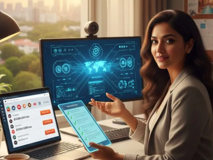 The Ultimate Guide To Landing Usd-Paying Remote Jobs In 2025: From Application To Direct Deposit