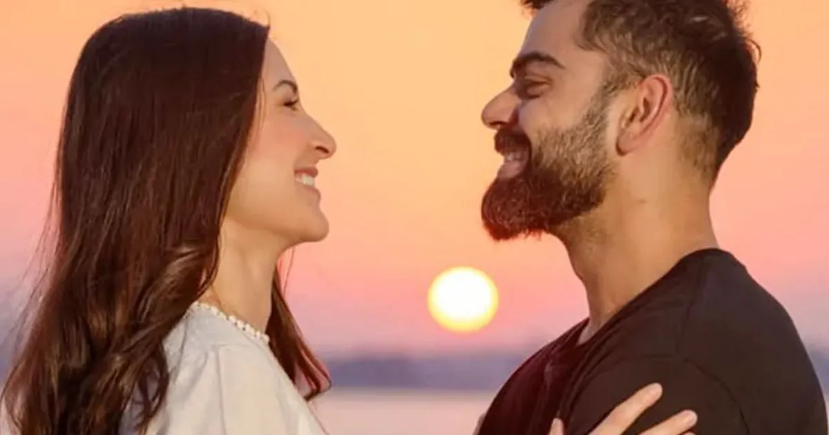 11 Years, 2 Kids, Zero Scandals: How Virat &Amp; Anushka Built The Marriage No One Can Break 1 11 Years, 2 Kids, Zero Scandals: How Virat &Amp; Anushka Built The Marriage No One Can Break