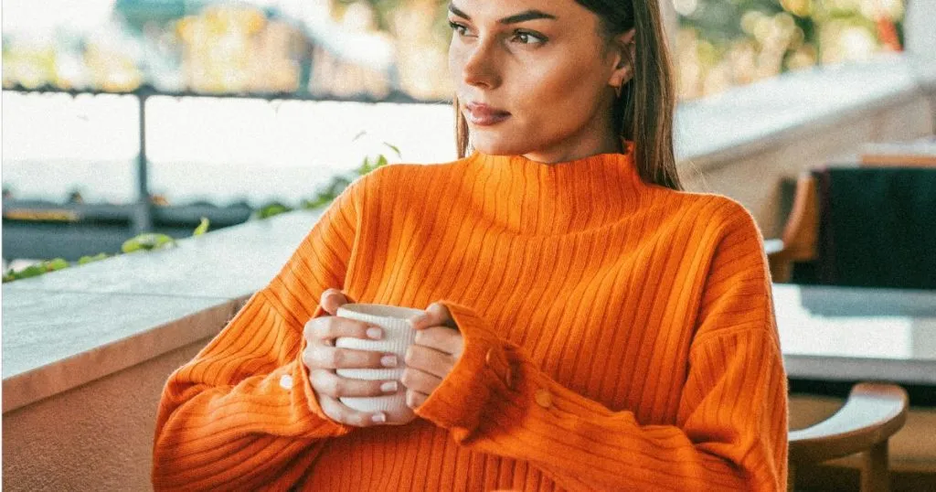 Why Calm Women Are Instantly Perceived As More Attractive And Powerful 2 Emotional Regulation And Confidence In Women