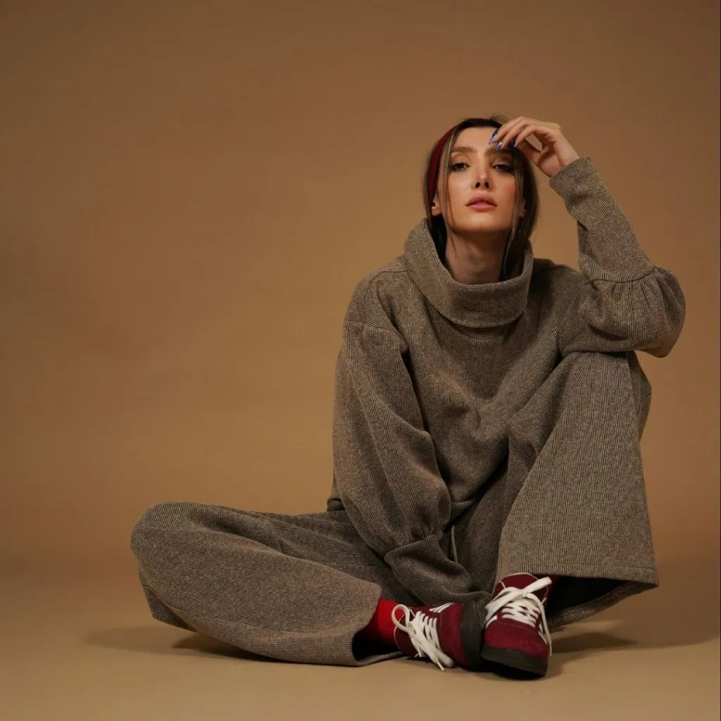 Luxury As A Nervous System State In Women