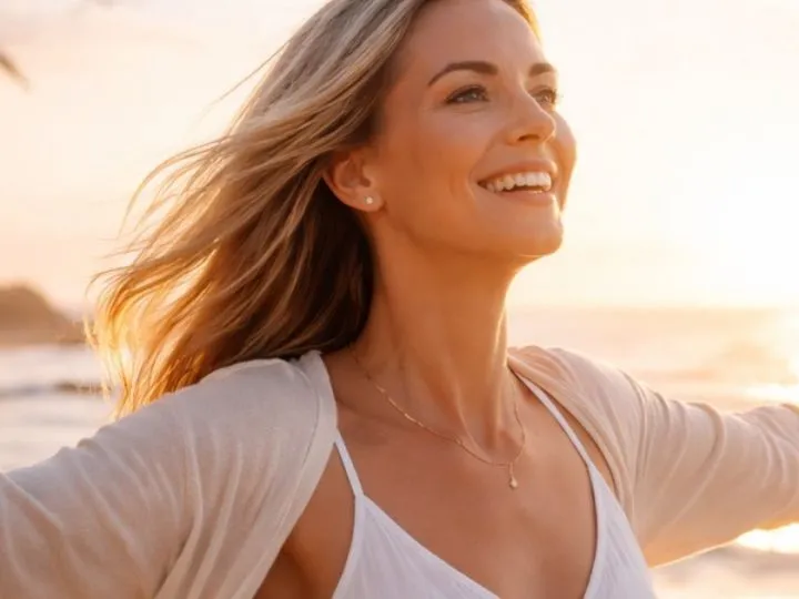 Reinvent Yourself After Divorce And Embrace New Confidence And Growth