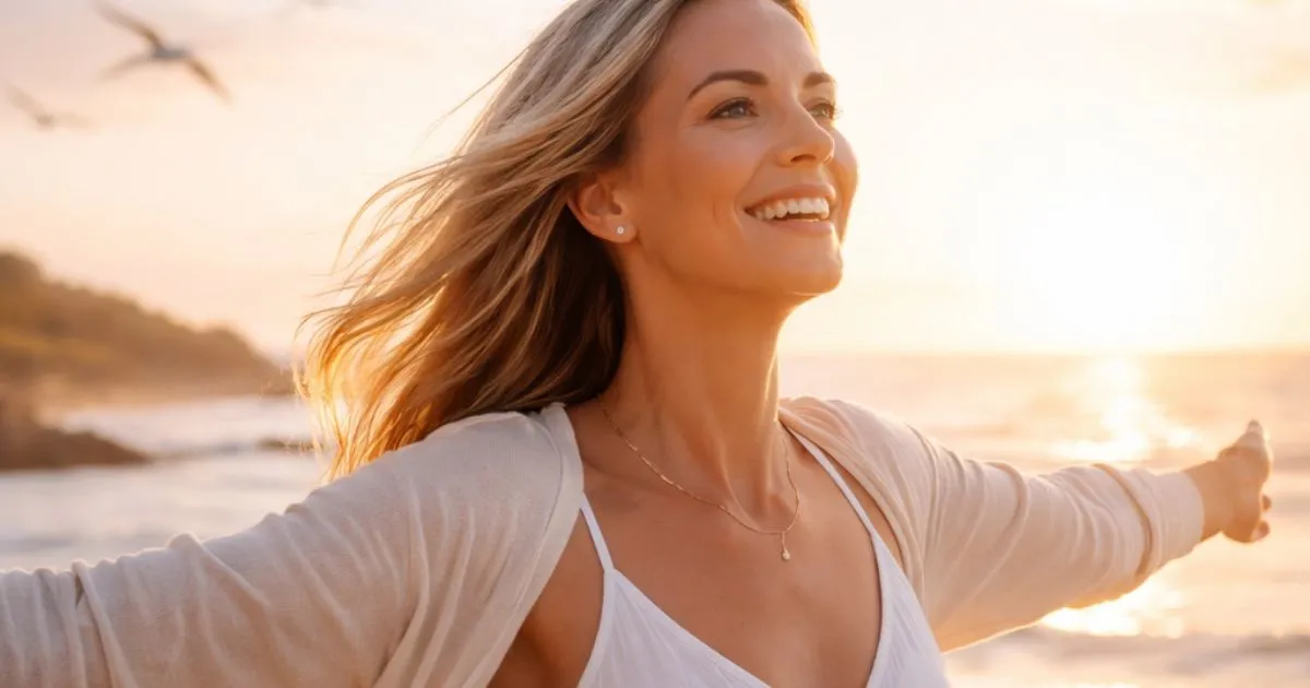 Reinvent Yourself After Divorce And Embrace New Confidence And Growth
