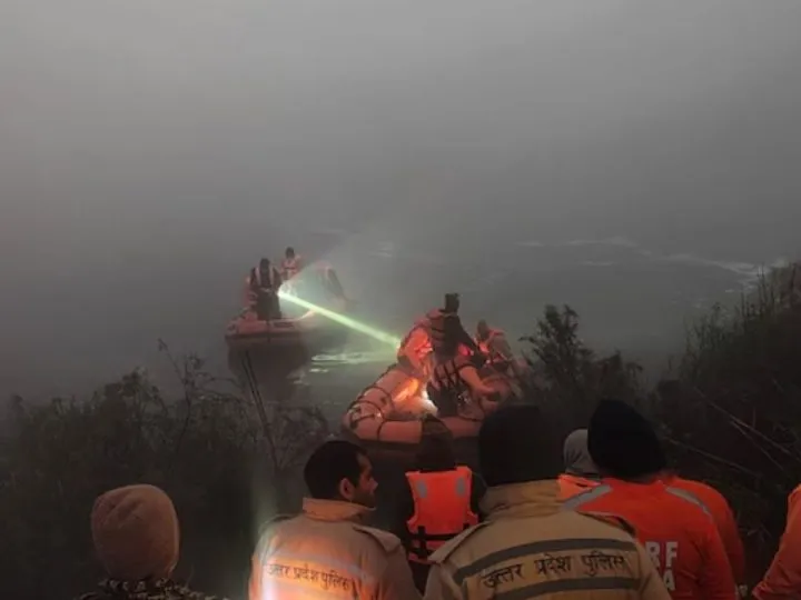 The Greater Noida Fog Tragedy: A 90-Minute Struggle For Life And A Systemic Failure