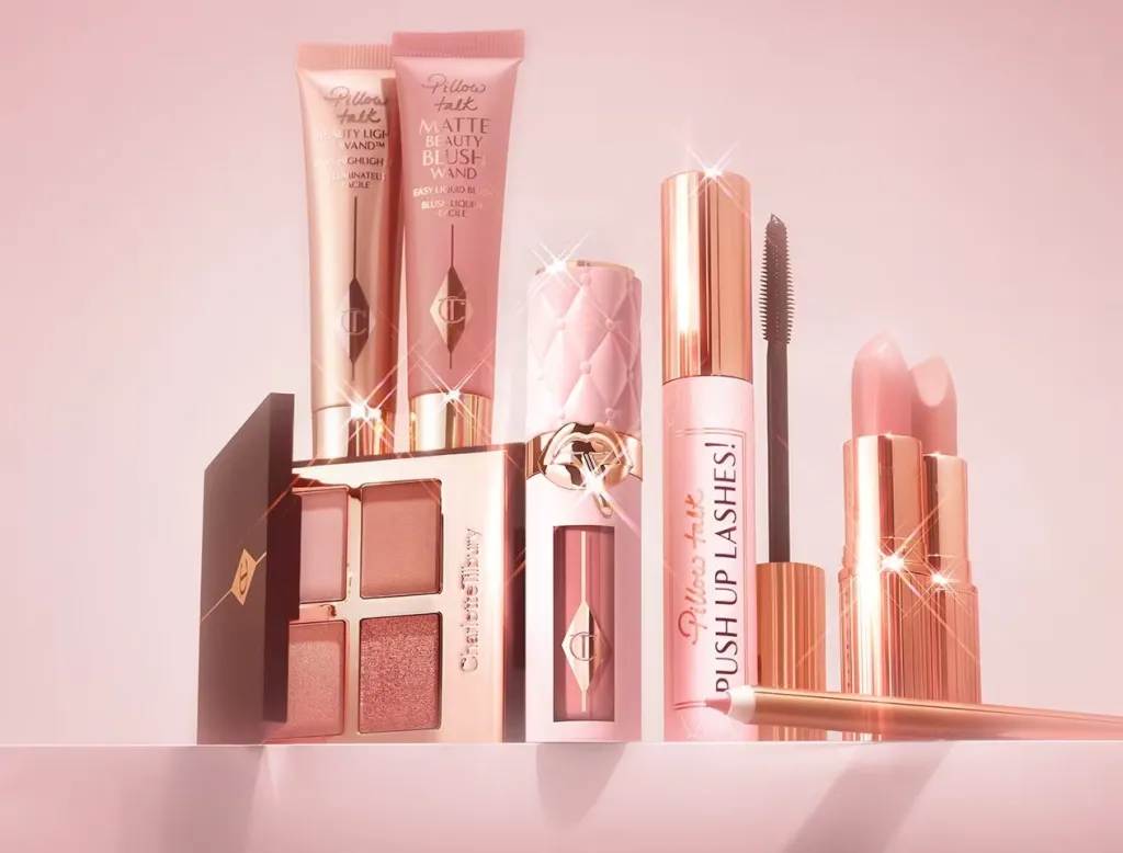 Nars Vs Charlotte Tilbury Vs Huda Beauty — Honest Comparison 5 Charlotte Tilbury: Luxury-Premium