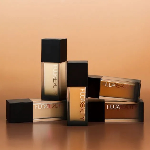 Nars Vs Charlotte Tilbury Vs Huda Beauty — Honest Comparison 2 Image 17