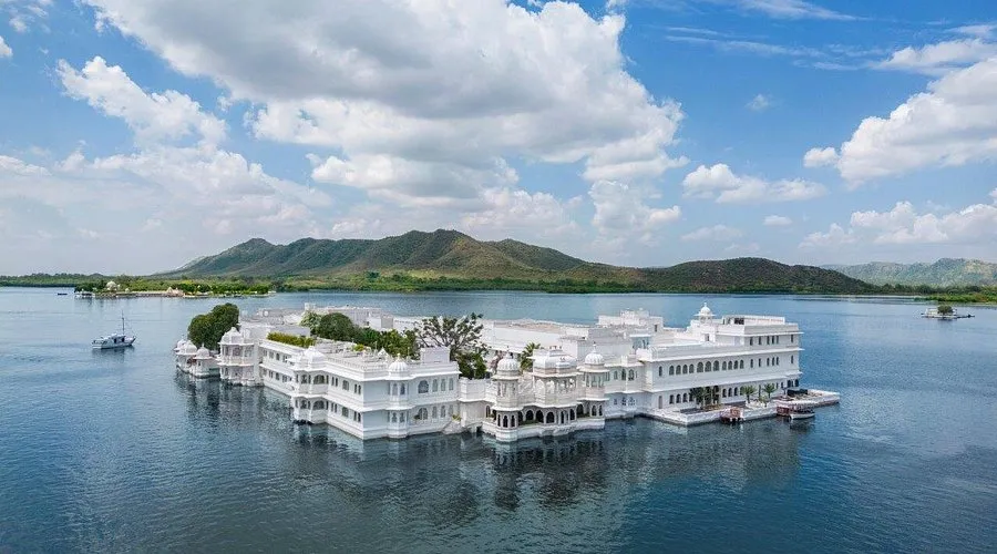 Ultra-Luxury Places To Visit In India In January–February 2026 3 Image 3