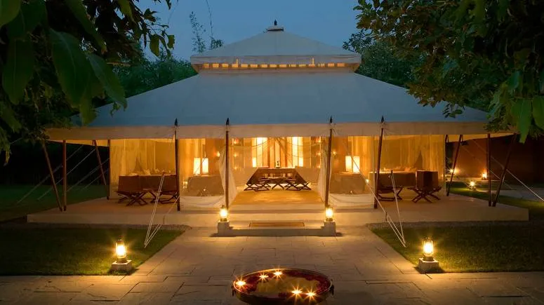 Ultra-Luxury Places To Visit In India In January–February 2026 6 Image 4