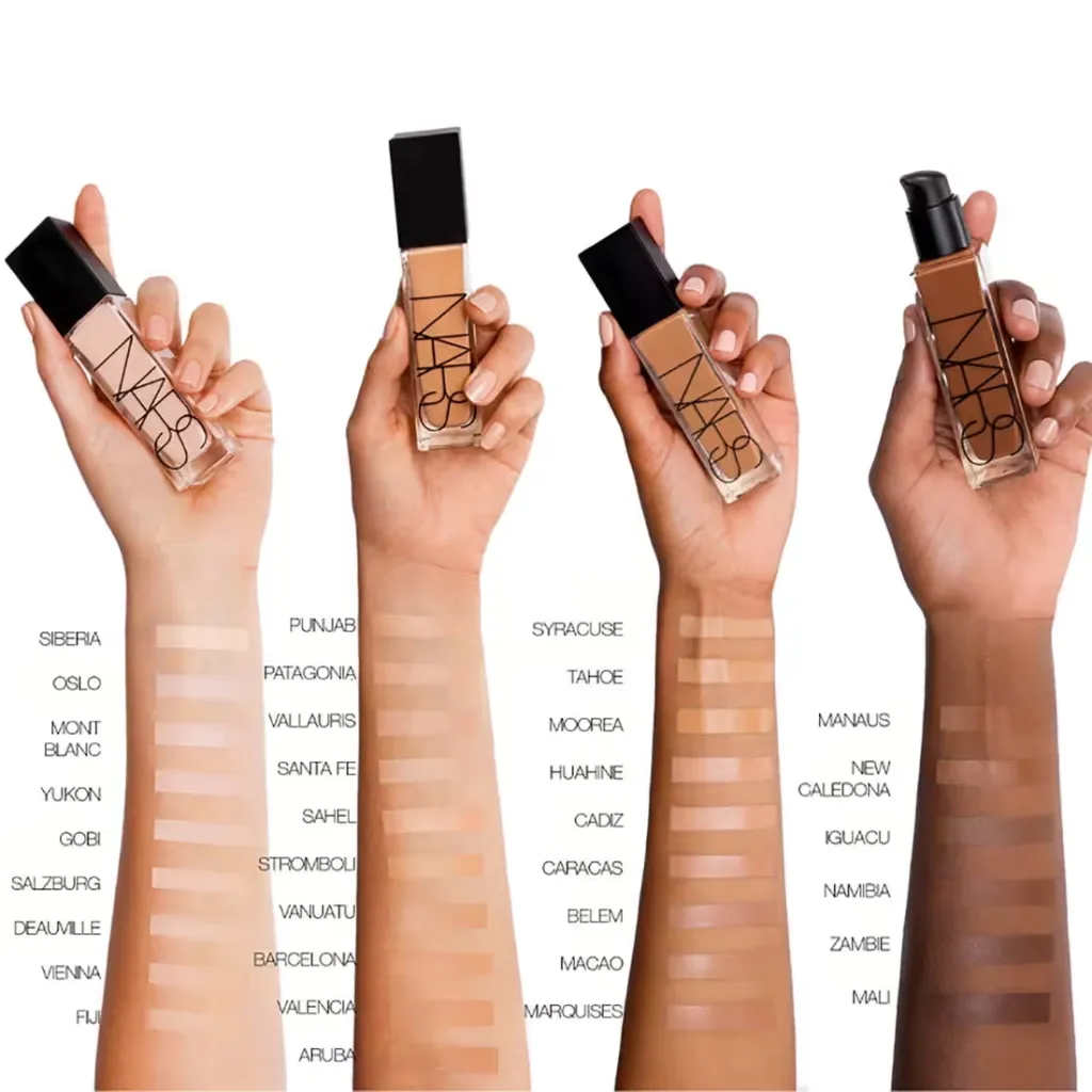Nars Cosmetics Review: Luxury, Hype, And The Brutal Truth About What’s Actually Worth It 2 Image 9