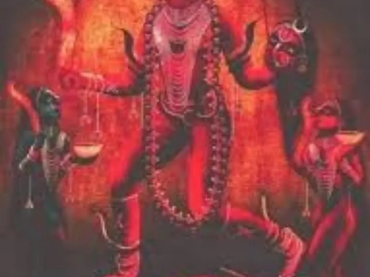 The Divinity Of Maa Chinnamasta: The Goddess Who Teaches Self-Sacrifice, Truth, And Supreme Inner Power