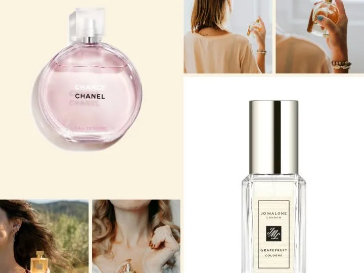 Celebrity Perfumes That Smell Luxurious (Without Being Loud)