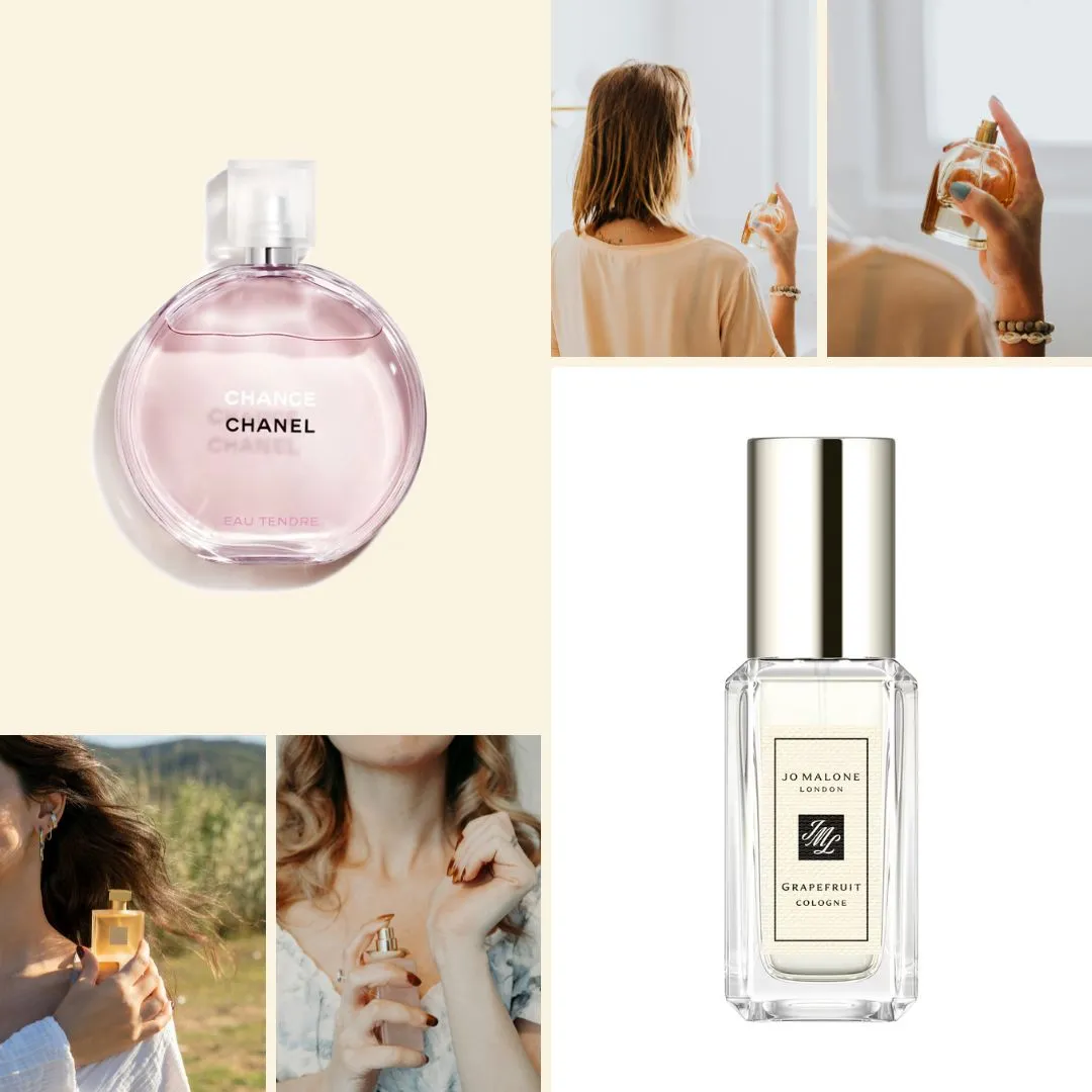 Celebrity Perfumes That Smell Luxurious (Without Being Loud)
