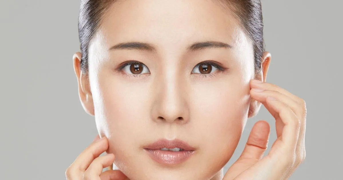 How To Tighten & Firm Your Face Naturally