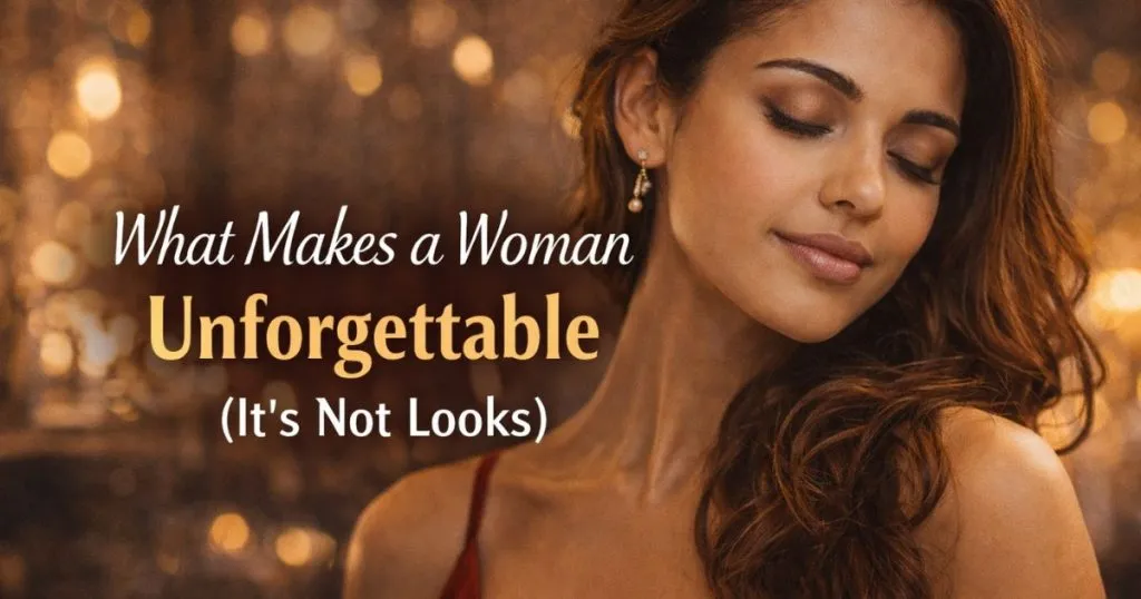 The Quiet Habits That Make Women Unforgettable — Without Being Loud, Flashy, Or Try-Hard