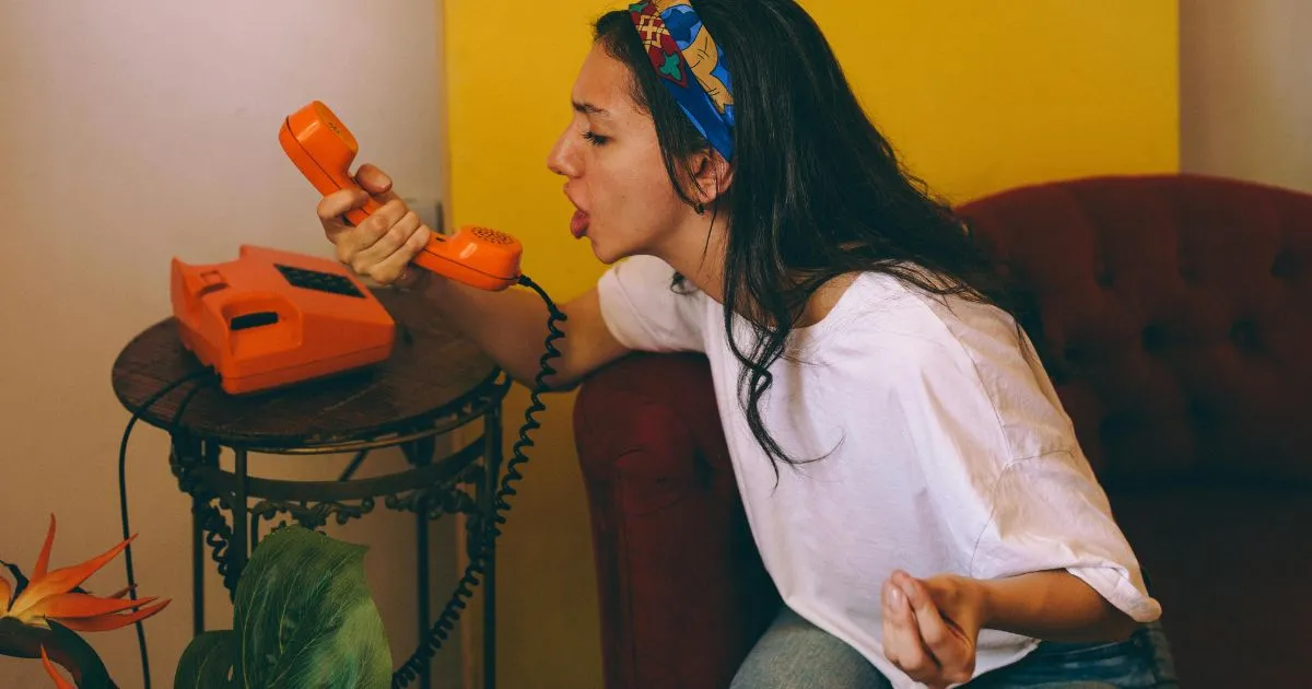 Why Women'S Anger Is Treated As A Problem
