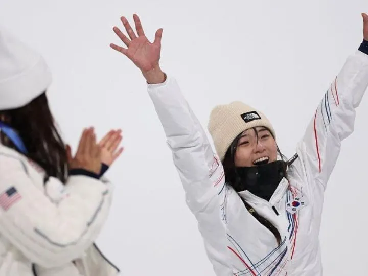 Chloe Kim’S Olympic Dream Crushed By Her 17-Year-Old Protégé – Tears, Crashes, And A Jaw-Dropping Upset!