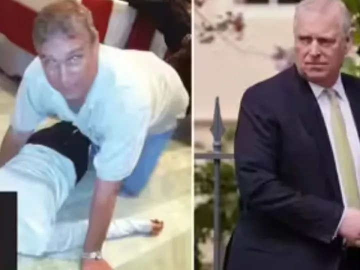 Shocking: Prince Andrew Arrested On His Birthday – Epstein Files Bombshell Rocks Royals, King Charles Distances Himself In Massive Crisis!