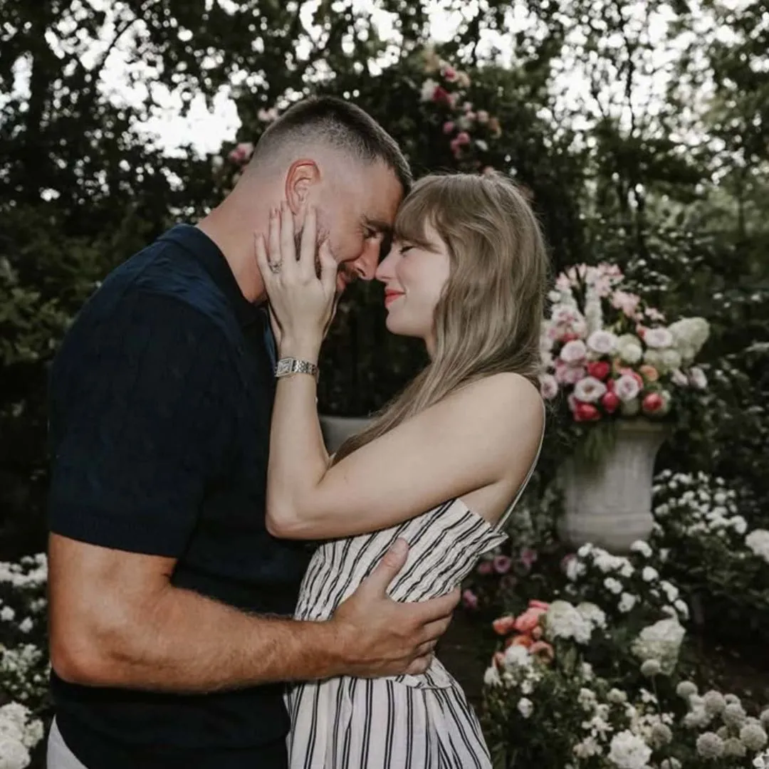 Taylor Swift &Amp; Travis Kelce: Is This Real Love… Or A Perfectly Timed Fairytale? 1 Taylor Swift &Amp; Travis Kelce: Is This Real Love… Or A Perfectly Timed Fairytale?