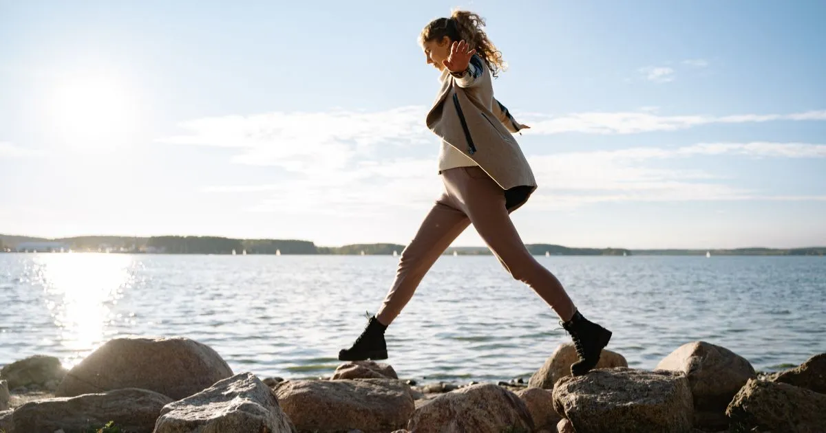 Awe Walks The Sexiest Mental Health Trend