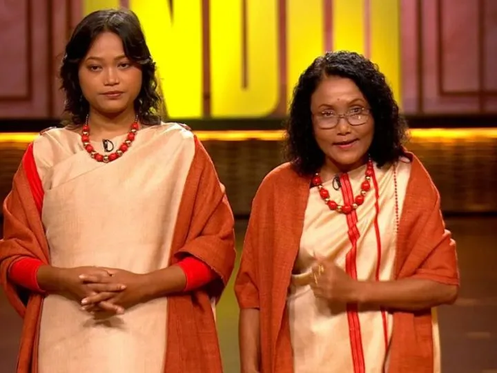 Eriweave: Empowering Women Change Makers Through Ethical Eri Silk Weaving In Meghalaya