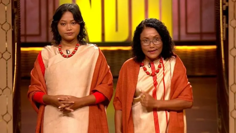 Eriweave: Empowering Women Change Makers Through Ethical Eri Silk Weaving In Meghalaya 10 Eriweave: Empowering Women Change Makers Through Ethical Eri Silk Weaving In Meghalaya