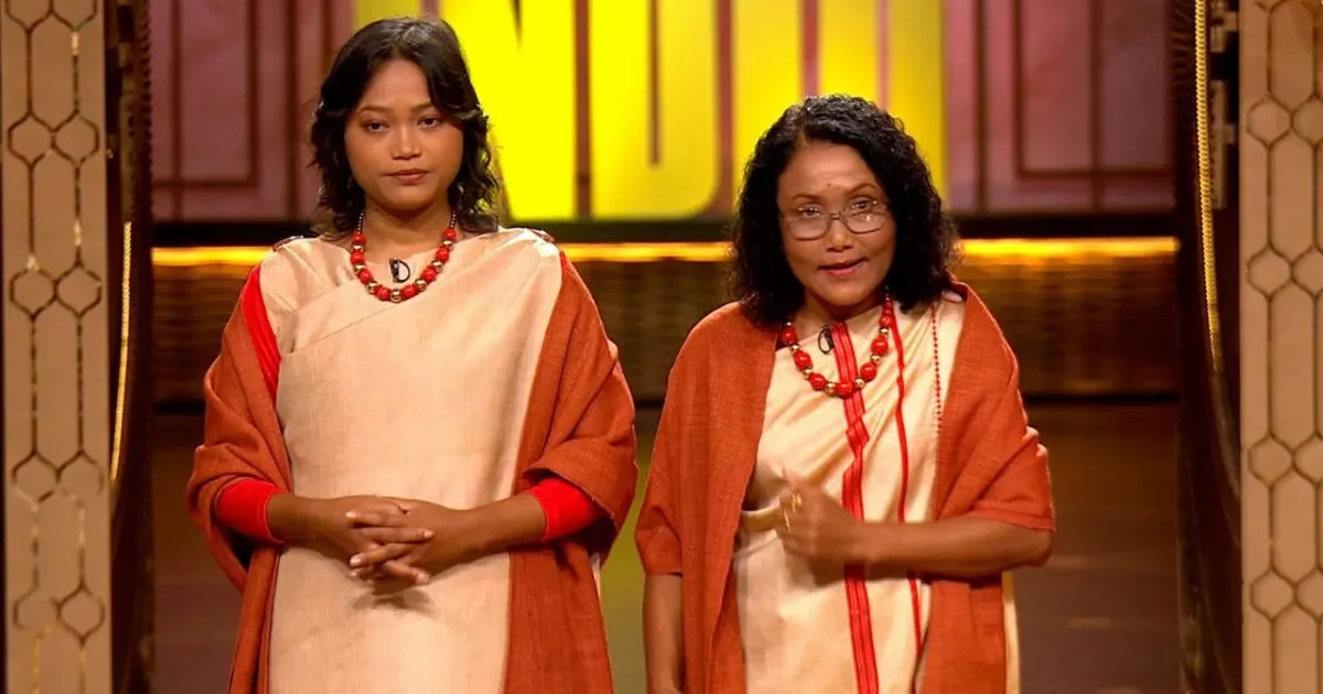 Eriweave Women Artisans Meghalaya Silk Weaving