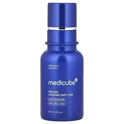 Dr. Su Vs. Medicube: Which Exosome Serum Survives The Indian Humidity? 3 Image 14