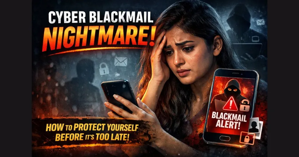 One Leak Can Ruin Everything: The Indian Privacy Guide No One Gives You 2 Image 15