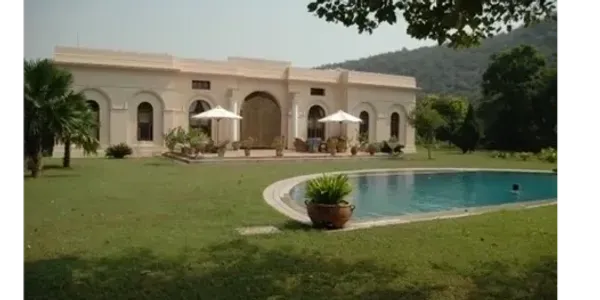 5 Secret Spots In Gurgaon For Your Next Romantic Escape 4 Tikli Bottom