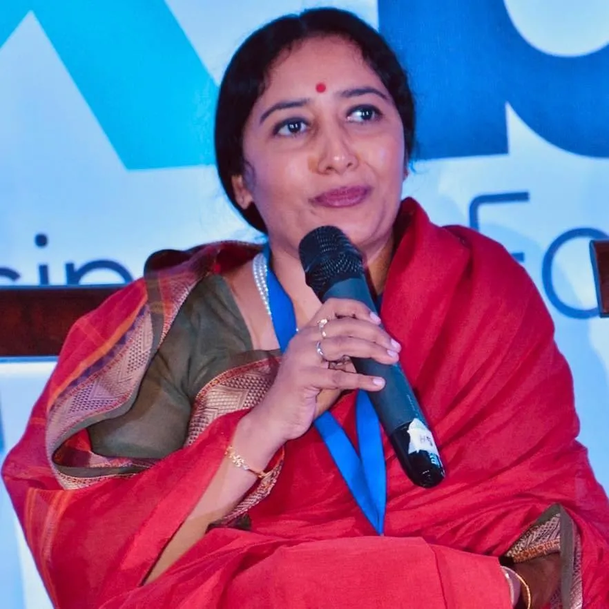 5 Least-Known Indian Women Entrepreneurs Revolutionizing Rural Agriculture With Multi-Crore Empires 3 Image