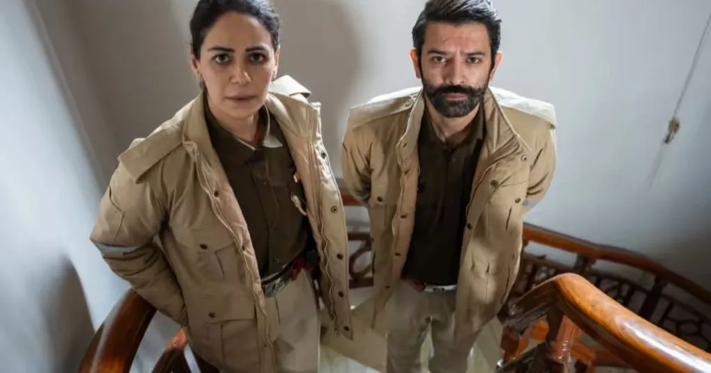 Kohrra Season 2: A Bold Masterpiece That Shines Light On Punjab'S Dark Secrets 2 Kohrra Season 2: A Haunting Dive Into Punjab'S Shadows