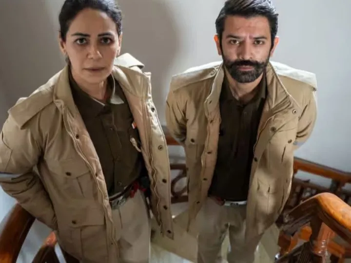 Kohrra Season 2: A Haunting Dive Into Punjab’S Shadows