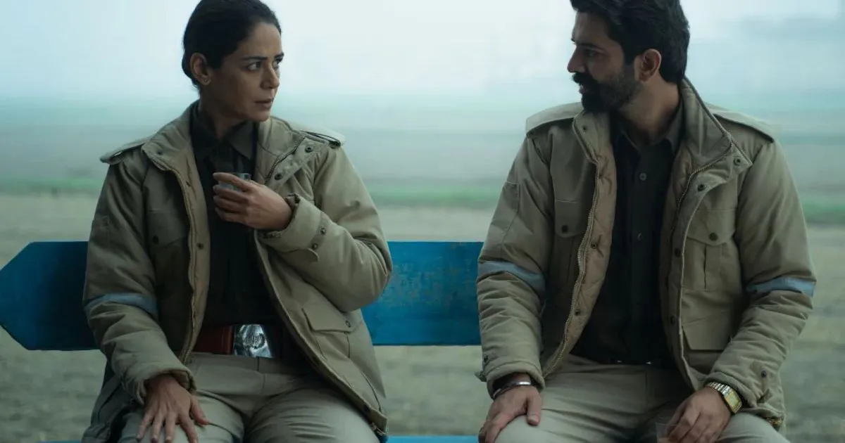 Why Kohrra Season 2 Reigns Supreme As India'S Finest Ott Gem On Netflix In Years 1 Why Kohrra Season 2 Reigns Supreme As India’S Finest Ott Gem On Netflix In Years