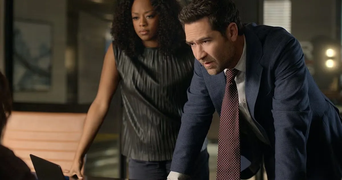 The Lincoln Lawyer Season 4 Review