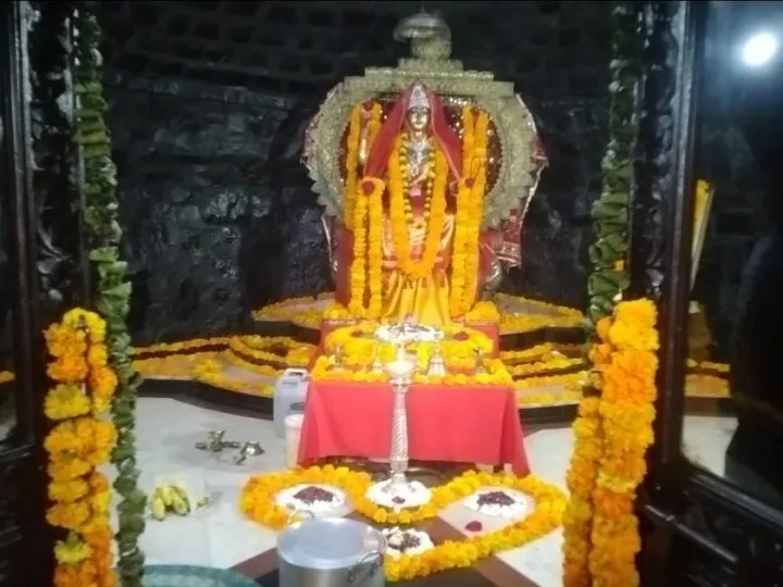 Why Mata Bhuvneshwari Temple Is Gurgaon’s Best Kept Secret In 2026