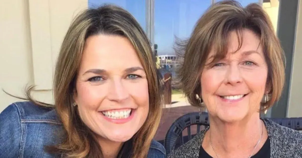 Nancy Guthrie Disappearance