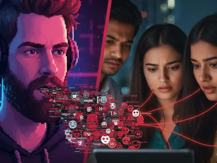 Is Pewdiepie Responsible For Mainstreaming Hatred Towards Indians? Let’S Discuss