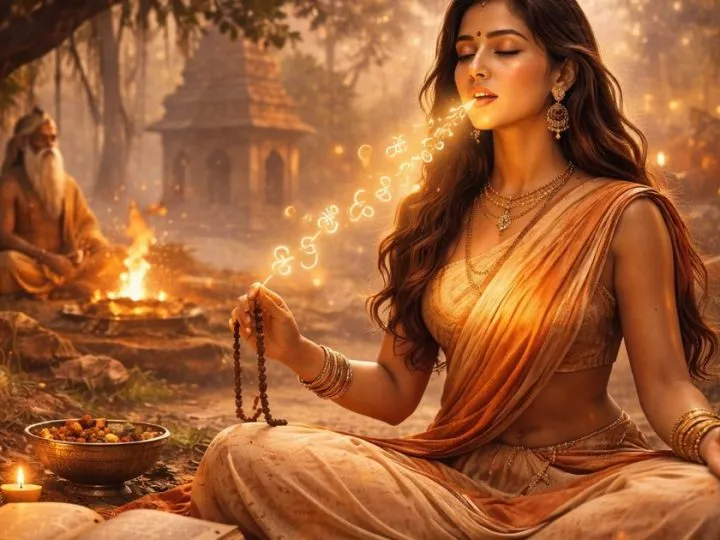 Vak Siddhi: The Ancient Power Of Words That Manifest Reality (Why Everyone Is Talking About It In 2026)