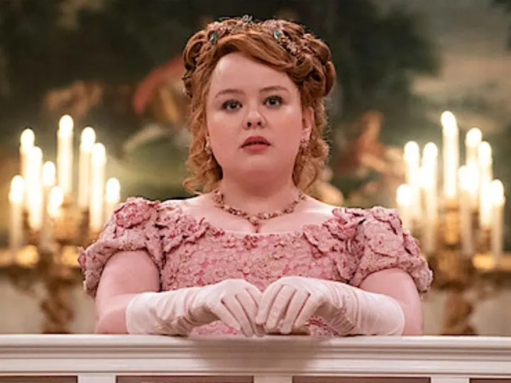 The Quill Has A New Queen: Decoding The Scandalous “New” Lady Whistledown!