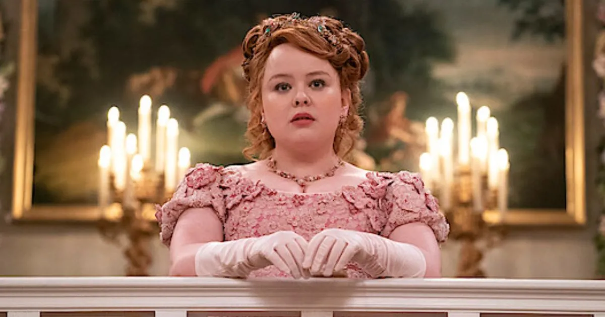 The Quill Has A New Queen: Decoding The Scandalous &Quot;New&Quot; Lady Whistledown! 1 The Quill Has A New Queen: Decoding The Scandalous “New” Lady Whistledown!